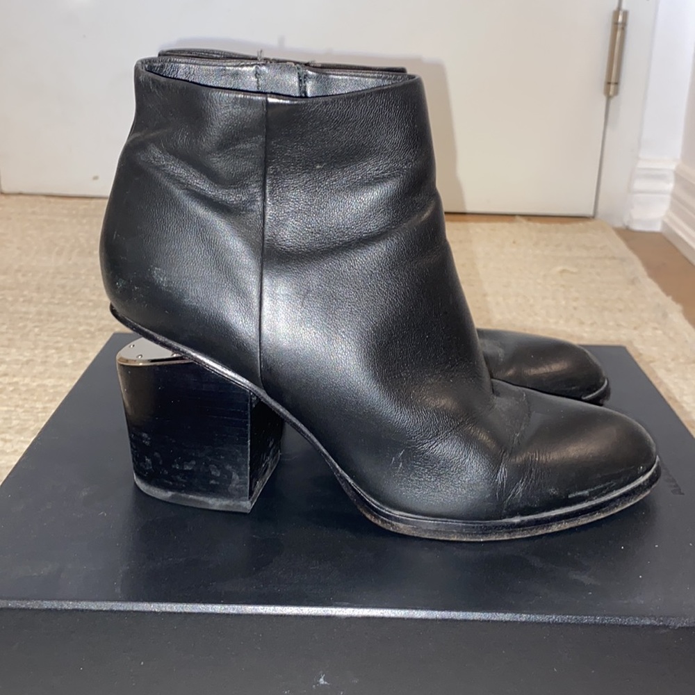 Alexander Wang Gabi Boot